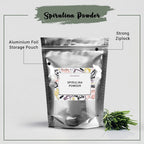 spirulina plant Bulk Suppier