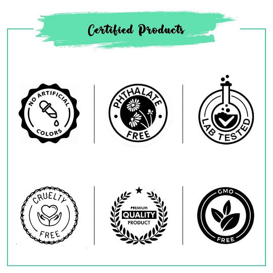 Certified Tropical Fruit Fragrance Oil