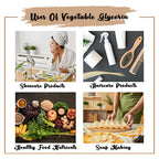 Vegetable Glycerin Uses