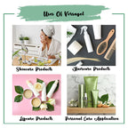 Versagel (Lip Gloss) Uses