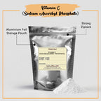Buy Vitamin C (Sodium Ascorbyl Phosphate) Online