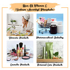 Vitamin C (Sodium Ascorbyl Phosphate) Uses