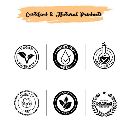 Certified Vitamin C (Sodium Ascorbyl Phosphate)
