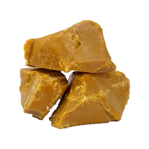 Yellow Honey Bee Wax, Packaging Type: Packet, Packaging Size: 1kg at Rs  400/kg in Gurgaon