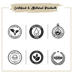 Certified Xanthan Gum 