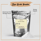 Zinc Oxide Powder