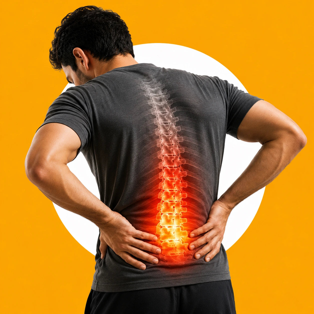 Back Pain