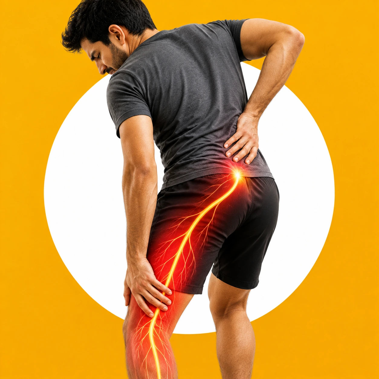 Nerve Pain
